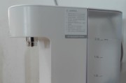 云米饮水机清理方法（轻松保持健康饮水）