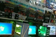 长沙哪里有卖台式电脑配件？配件店地址在哪里？