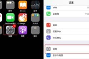 使用iPhone打马赛克的简便方法（让您的照片隐私更安全，一步到位的iPhone打马赛克教程）