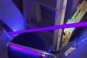 油烟机紫外线灯管清洗方法（彻底清洗油烟机紫外线灯管）