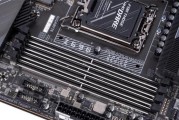 技嘉超级雕B760DDR4主板评测（一款高性能主板的细致分析）