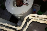 热水器调温坏了怎么修（掌握维修热水器调温问题的技巧）