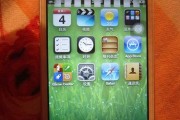 高效清理iPhone储存的四个方法（解决存储不足问题，提升iPhone性能）