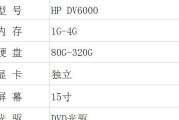 2024年度笔记本电脑显卡型号排名揭晓（探索最强显卡）