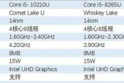 i58265u处理器怎么样？性能如何？适合哪些应用？