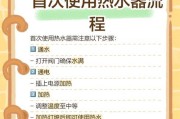 燃气热水器通水不通电的原因是什么？如何解决？