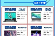 笔记本电脑ai性能版有何特别之处？如何选择？