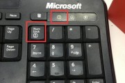 电脑键盘打不出字了，按哪个键恢复（解决电脑键盘无法输入文字的问题）