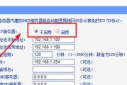 如何正确设置常见路由器（快速上手）