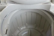 洗衣机显示不加水的原因及解决方法（洗衣机显示不加水可能出现的故障及相应的解决措施）