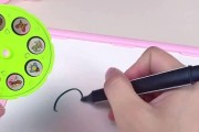 家用投影仪画板的使用方法是什么？