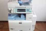 如何修改复印机原稿尺寸（简易操作教程）