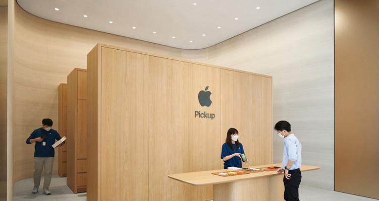 解决AppleStore一直转圈圈不下载的方法（探究AppleStore下载问题的原因和解决方案）