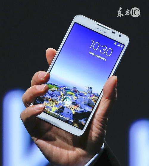 寻找华为手机电源键的秘密之旅（揭秘华为手机电源键的位置和功能，快来一探究竟！）