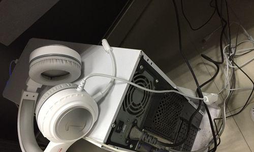 如何将电脑与蓝牙耳机连接？（简单操作指南帮助您享受无线音乐体验）