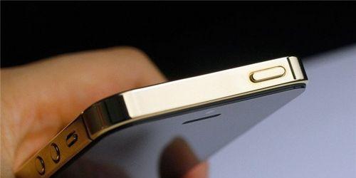换电池后iPhone5的home键失灵问题（苹果、电池、维修、故障、解决）