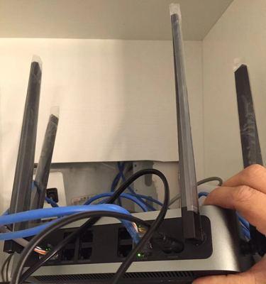 如何用两台路由器组建网络？（利用两台路由器实现网络扩展和提高性能）