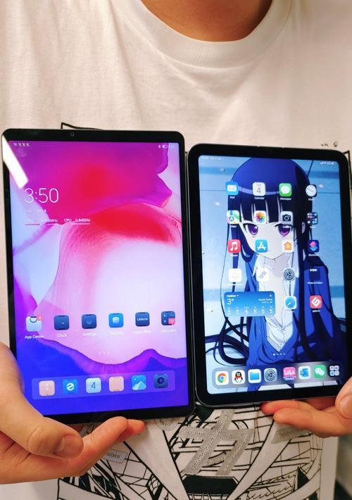 如何在iPad苹果平板上截取长图（简单步骤帮助您轻松截取长图）