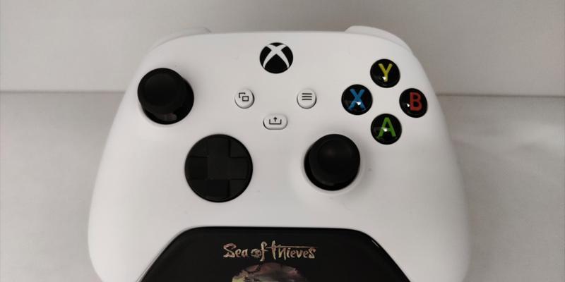 如何配对XboxSeriesX手柄？（简单步骤帮您快速配对控制器）