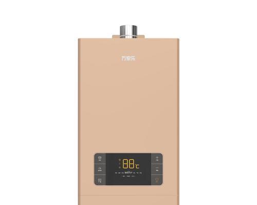 万家乐电热水器的优势与性能分析（高效省电、安全可靠、智能便捷，万家乐电热水器为您带来舒适享受）