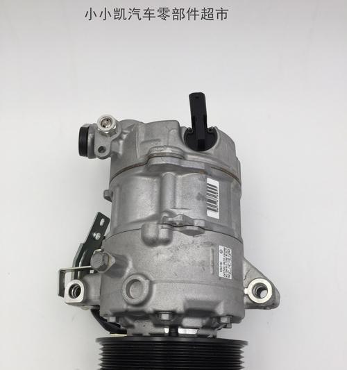 空调压缩机不启动的原因及解决方法（为什么空调压缩机不启动？如何解决这个问题？）
