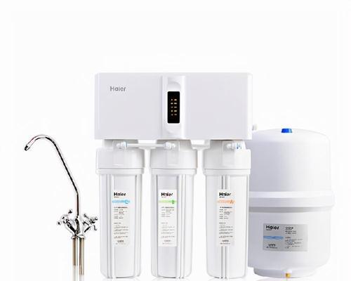 美的净水器性价比高选购指南