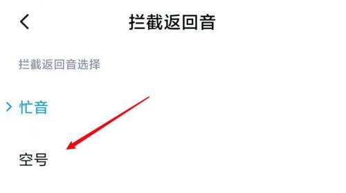 如何在手机设置中设置空号（简单操作教程，让您的手机号码保持隐私）