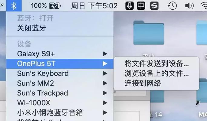苹果手机网络设置全攻略（让你的苹果手机网络畅行无阻）