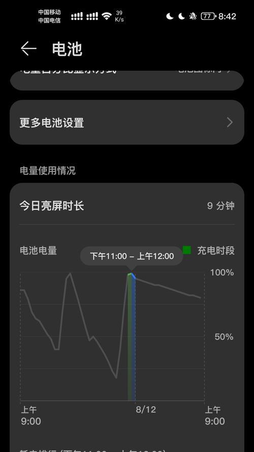 如何关闭5G网络？（简单方法帮你关闭5G网络，保护个人隐私与健康）