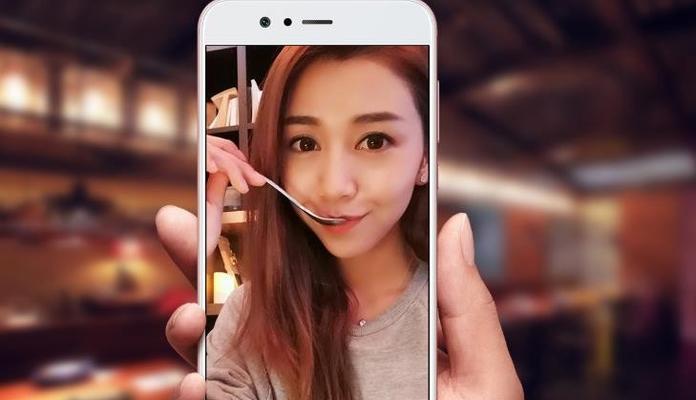 华为手机视频聊天美颜设置，让你更美更自信（简单操作教程，美颜功能全掌握）