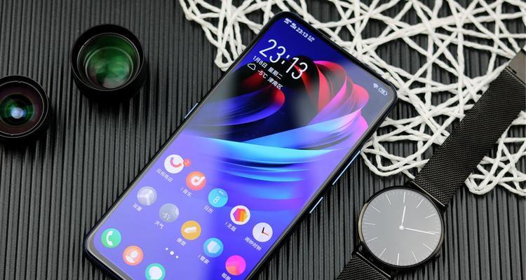 nex双屏版刷机指南（一步步教你如何刷机解锁nex双屏版的无限可能）