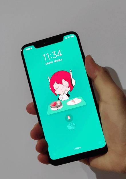 手机锁屏壁纸（让你的手机锁屏充满活力与创意）