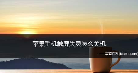 电源键不灵解决方法（轻松解决电源键不灵的问题）