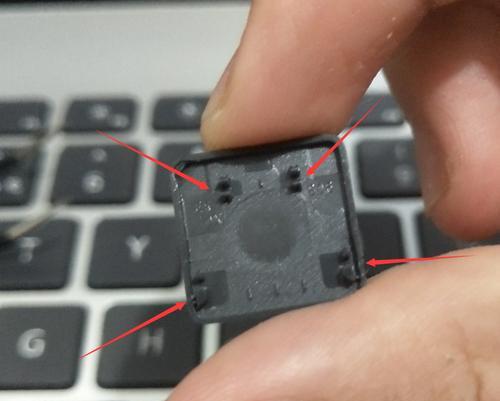 电脑键盘按键失灵错乱的解决技巧（轻松应对键盘问题，解决工作困扰）