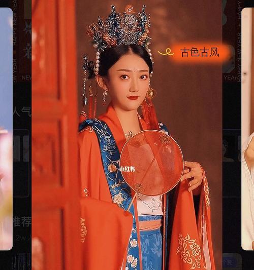 推荐五款好用的换脸变装软件（让你快速实现梦想化身明星、动物、超能力者等）