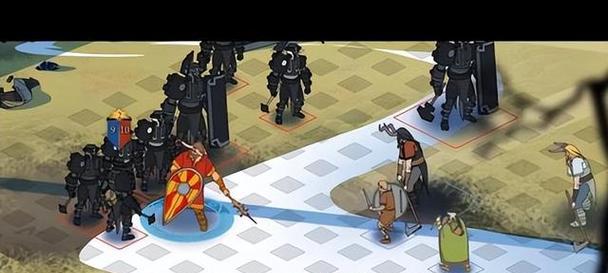 战棋游戏推荐（探索战争艺术的乐趣，选择你的策略战棋游戏）