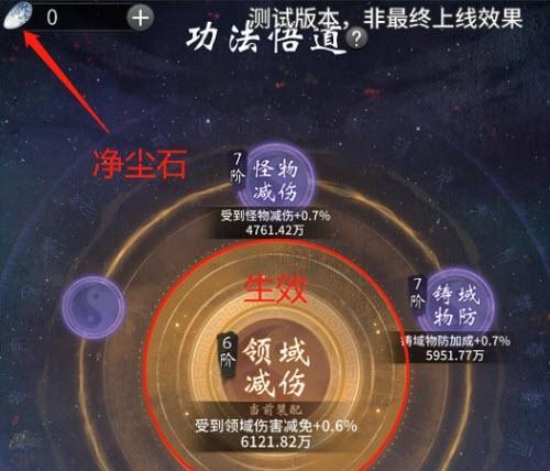 功法升级顺序推荐（探索修炼之道，把握正确升级顺序，成就更高层次的功法境界）