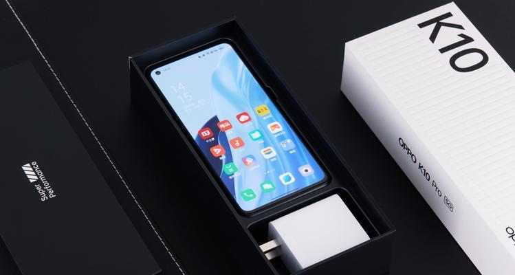 OPPOK10的终极体验（OPPOK10带来无与伦比的使用享受，为你带来不一样的智能手机体验）