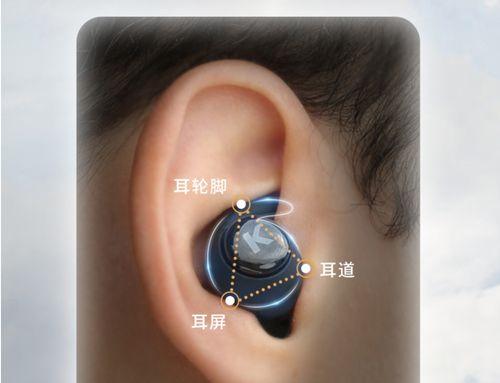 酷狗M52真无线耳机（融入最新科技的无线耳机，带来无与伦比的音乐体验）