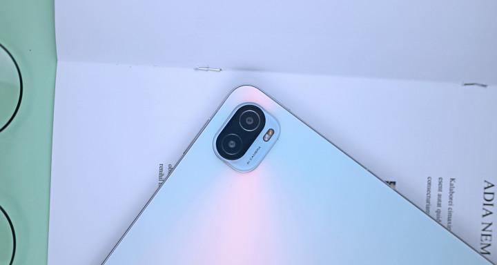 小米平板5Pro12.4英寸测评