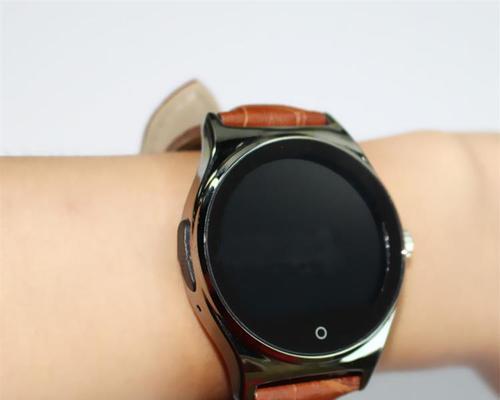 AppleWatch黑屏解决方法（如何快速修复黑屏问题）