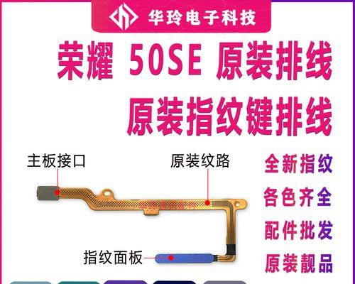 荣耀50返回键调出方法大揭秘（快速掌握荣耀50手机返回键调出的技巧）