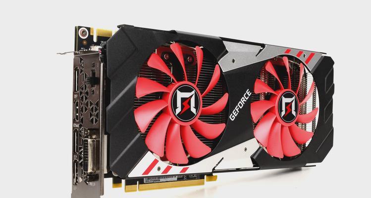 GTX10708G显卡上手体验（全面升级的图形处理能力为游戏玩家带来极致体验）