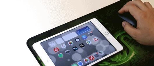 手机平板秒变PC主机的简易方法（轻松实现移动办公和娱乐的全新体验）