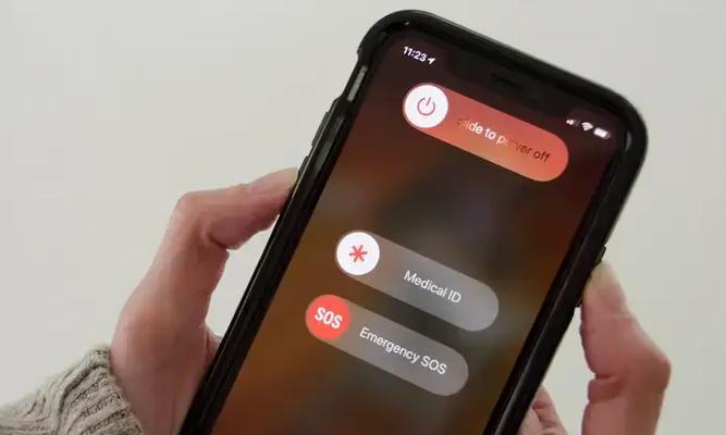 iPhone如何强制重启？（掌握所有iPhone型号的强制重启方法，解决各种故障！）