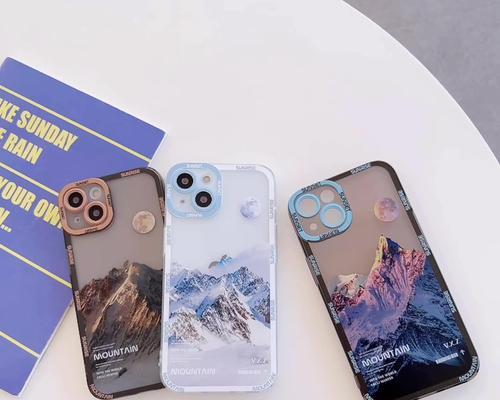 选择iPhoneXR还是iPhone8P（比较iPhoneXR和iPhone8P的特点和性能，助你做出明智的选择）
