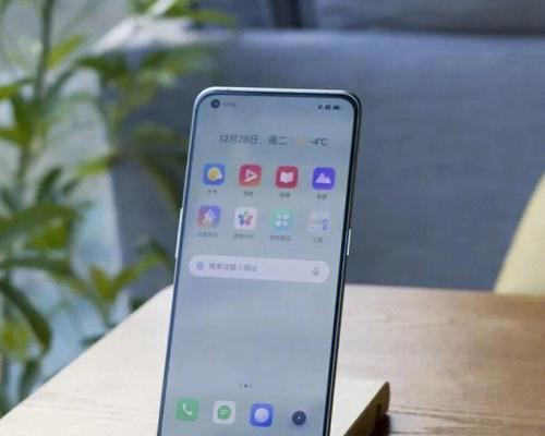 2022年性价比超高的四款手机推荐（解析2022年性价比超高的四款手机，让你物超所值）