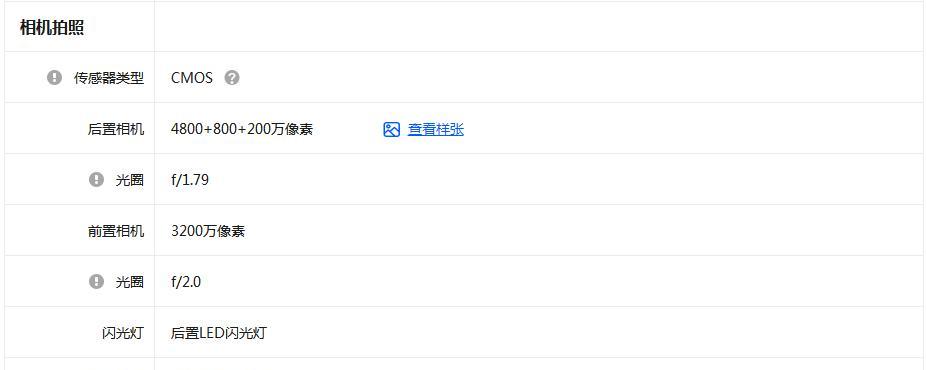 米S2参数配置曝光（揭秘米S2的惊人参数配置，一览其全新功能与卓越性能！）