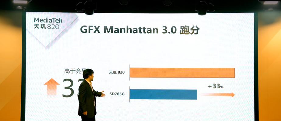 麒麟820与天玑900性能对比（华为麒麟820和联发科天玑900，两大芯片巨头的较量）