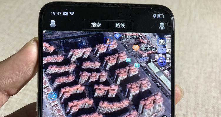 如何精准定位家里人的位置？（掌握定位技巧，随时掌握家人行踪）